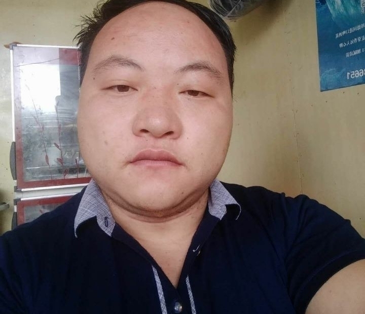 文殊的第一张照片--潍坊相亲服务中心