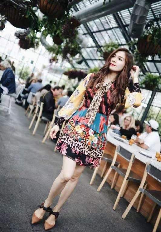 小月的第一张照片--潍坊相亲服务中心