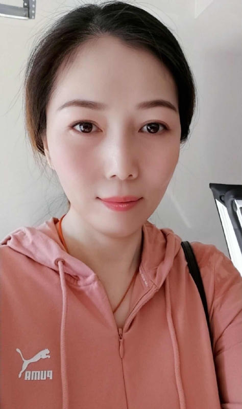 linxin的第二张照片--潍坊相亲服务中心