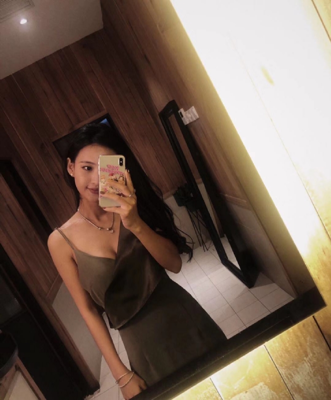 小可爱呀的第一张照片--潍坊相亲服务中心