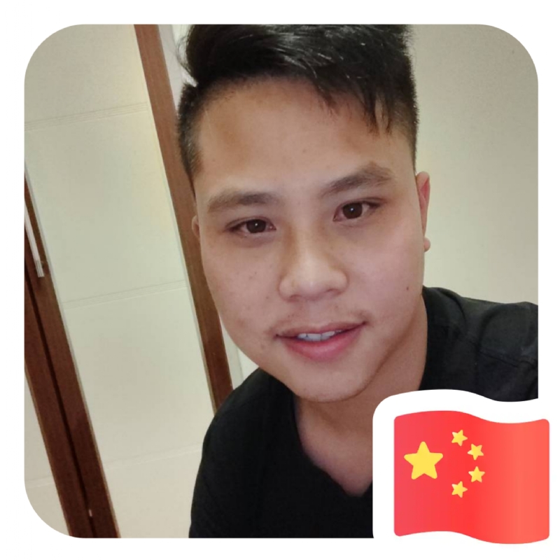 陈桂宝的第一张照片--潍坊相亲服务中心