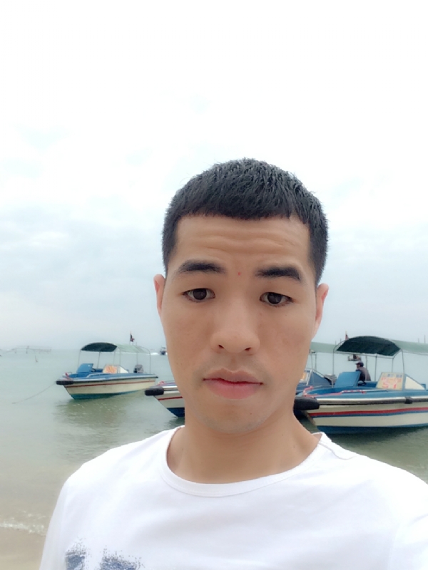 冷风的第一张照片--潍坊相亲服务中心