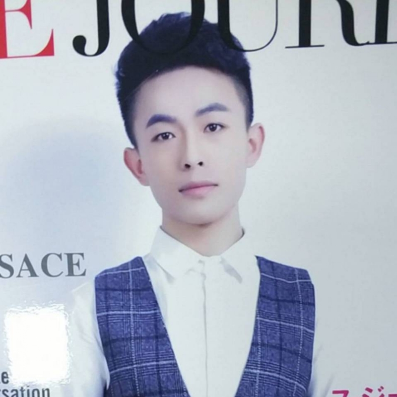 一点寒光的第一张照片--潍坊相亲服务中心