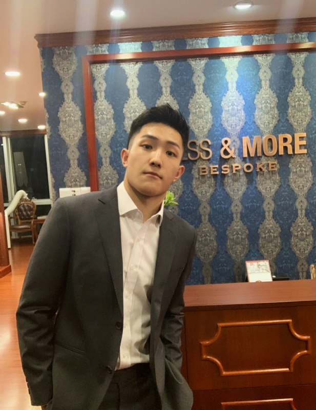 期待你的出现的第三张照片--潍坊相亲服务中心