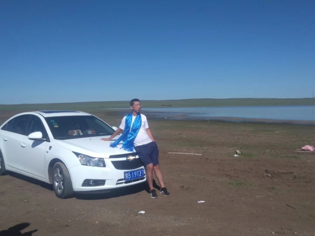 暖男的第一张照片--潍坊相亲服务中心