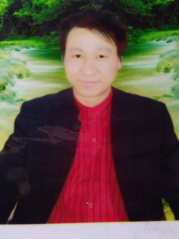 等你的第一张照片--潍坊相亲服务中心