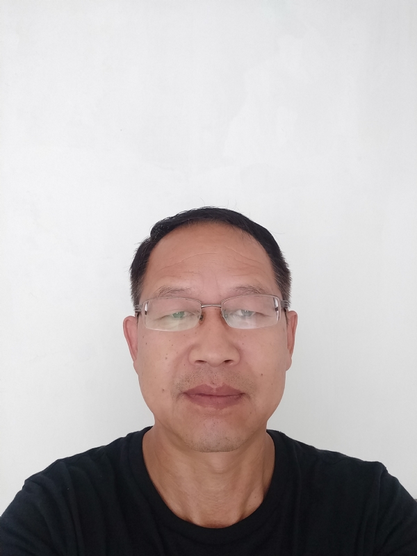 自然的第一张照片--潍坊相亲服务中心