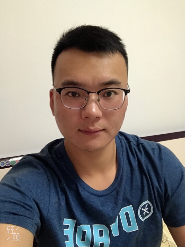 徐先生的第一张照片--潍坊相亲服务中心