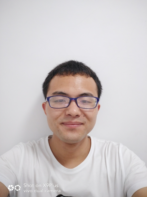 林言的第一张照片--潍坊相亲服务中心