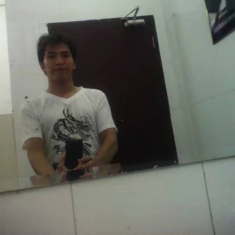 金豪的第一张照片--潍坊相亲服务中心