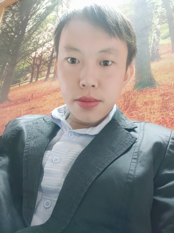 yuhyzww的第一张照片--潍坊相亲服务中心