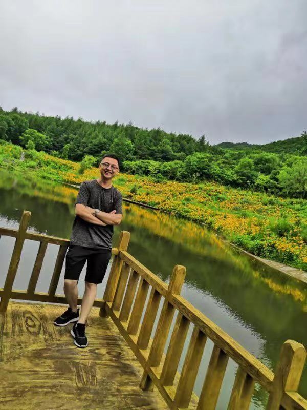 正能量的第二张照片--潍坊相亲服务中心