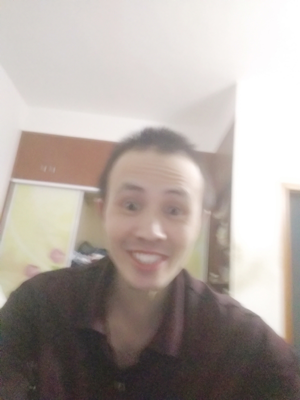 够花的第一张照片--潍坊相亲服务中心