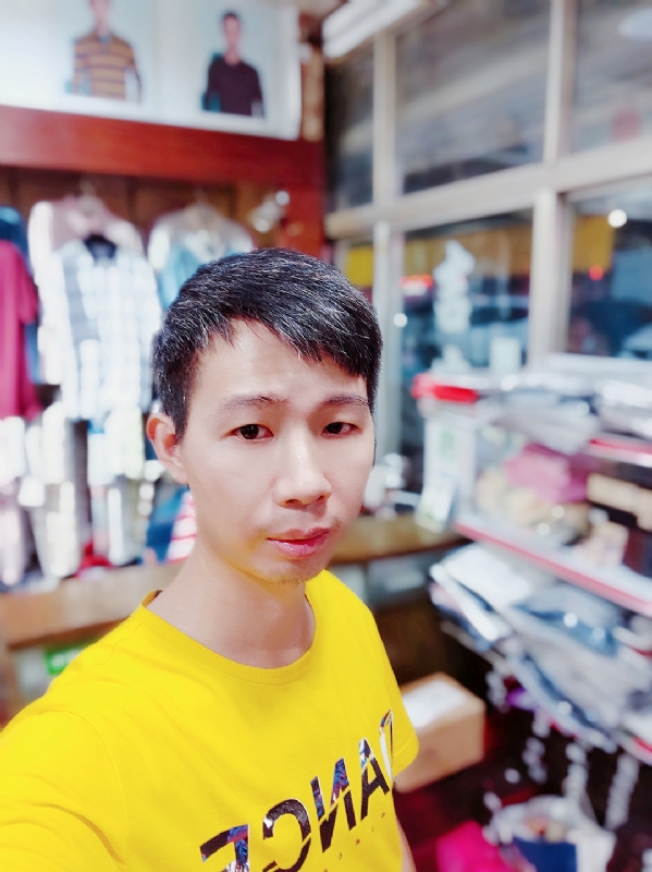 我在想你的第一张照片--潍坊相亲服务中心