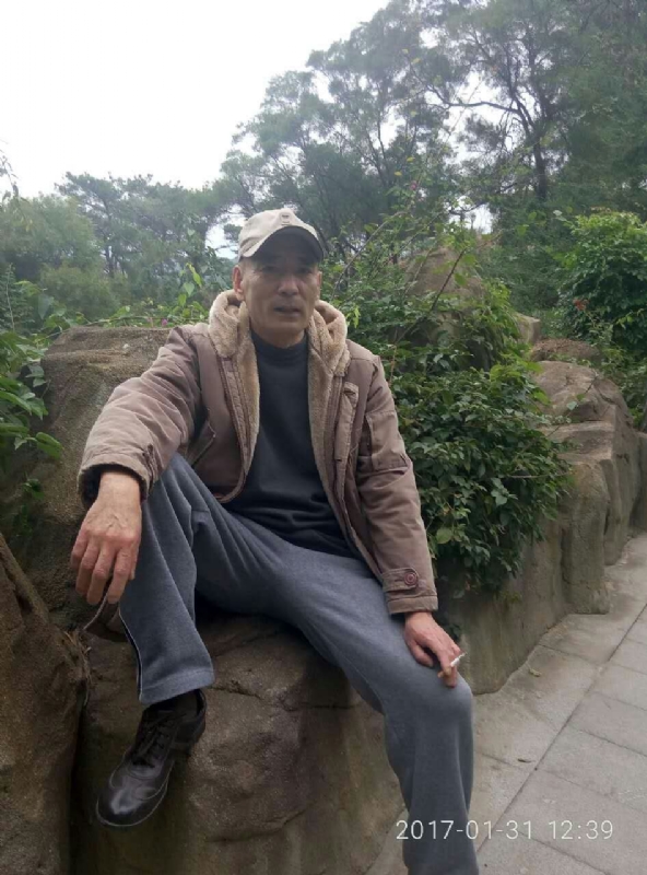 热腾腾的第一张照片--潍坊相亲服务中心