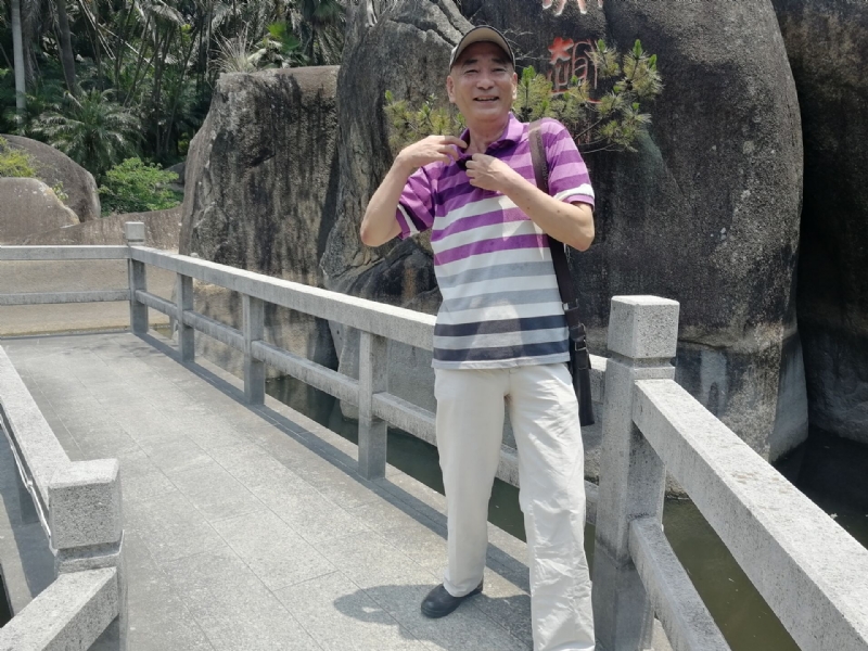 热腾腾的第三张照片--潍坊相亲服务中心