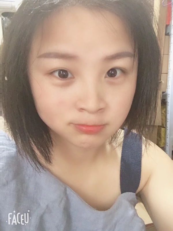 瑞瑞的第一张照片--潍坊相亲服务中心