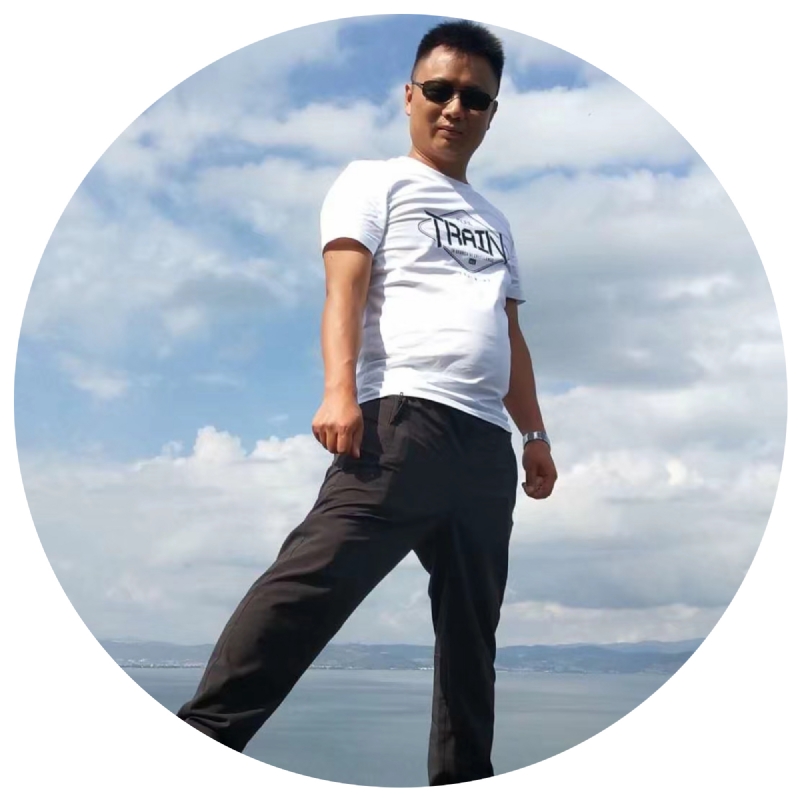 山高人为峰的第一张照片--潍坊相亲服务中心