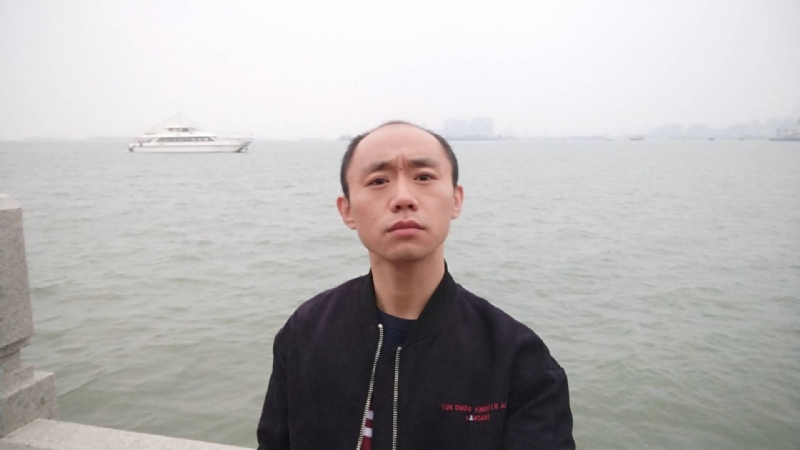 小害虫的第一张照片--潍坊相亲服务中心