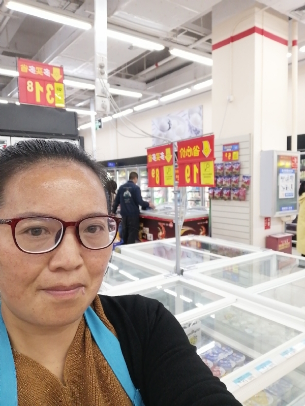 静待花开的第一张照片--潍坊相亲服务中心