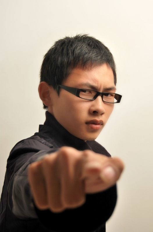 烟火的第一张照片--潍坊相亲服务中心