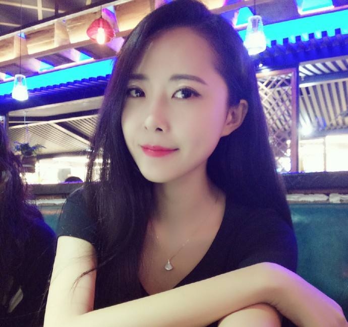 庆庆的第一张照片--潍坊相亲服务中心