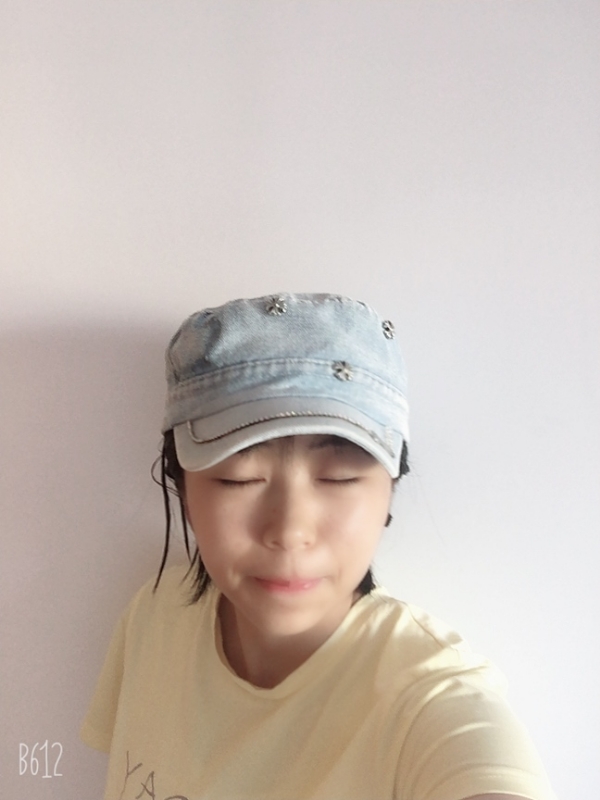 li的第一张照片--潍坊相亲服务中心