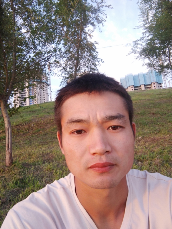 川子的第一张照片--潍坊相亲服务中心