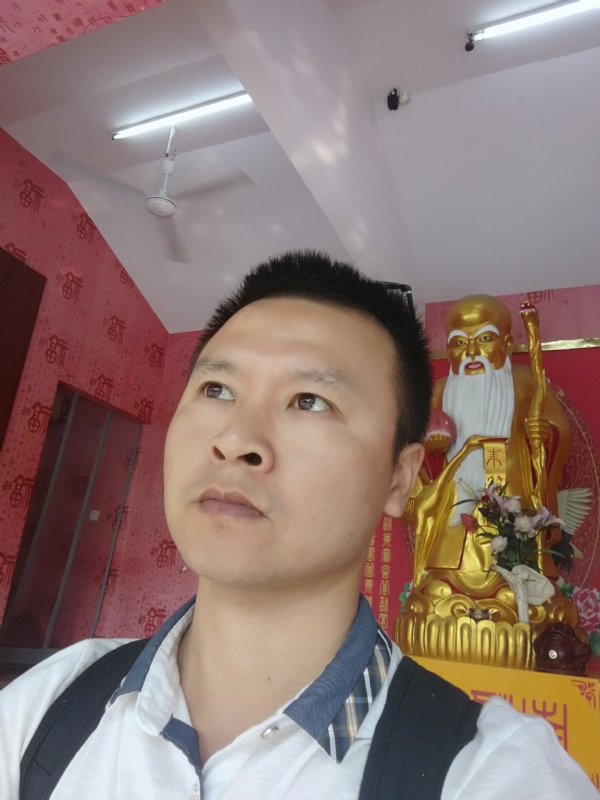 WAR的第一张照片--潍坊相亲服务中心