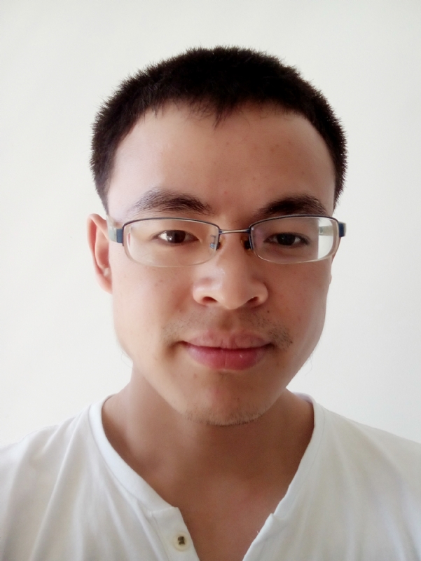 啊平的第一张照片--潍坊相亲服务中心