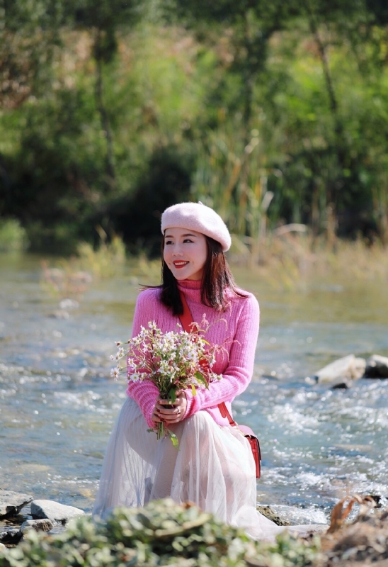 素年锦时的第一张照片--潍坊相亲服务中心