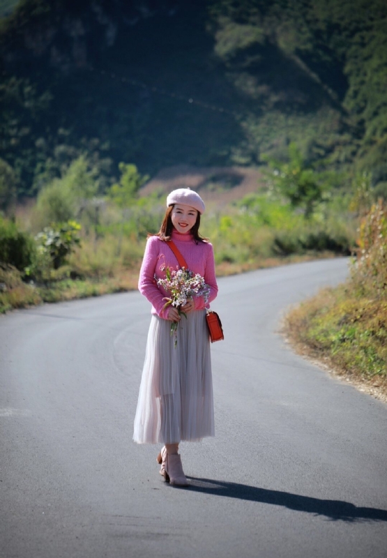 素年锦时的第二张照片--潍坊相亲服务中心