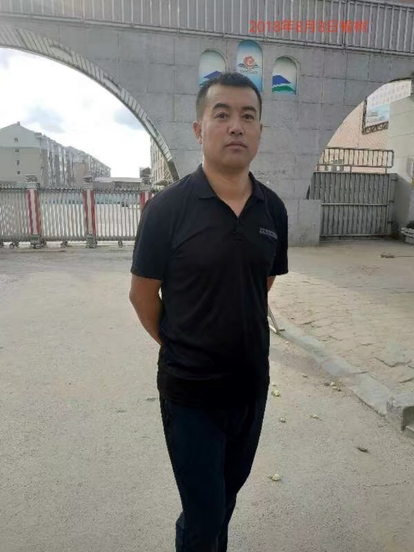 风雨见彩虹的第一张照片--潍坊相亲服务中心