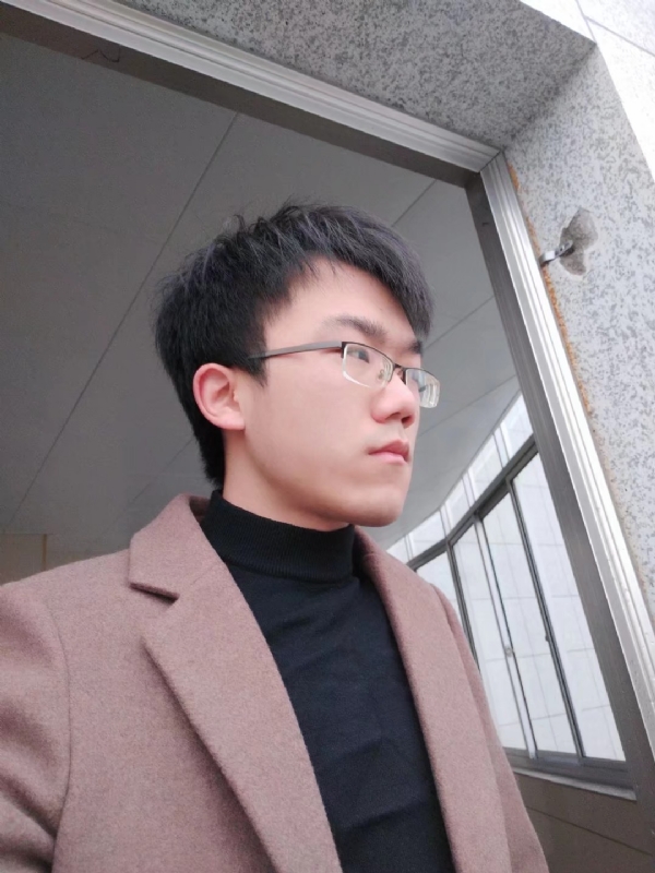 半尘的第一张照片--潍坊相亲服务中心