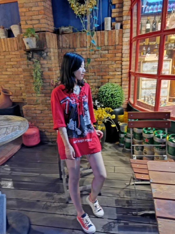 独一无二的第一张照片--潍坊相亲服务中心