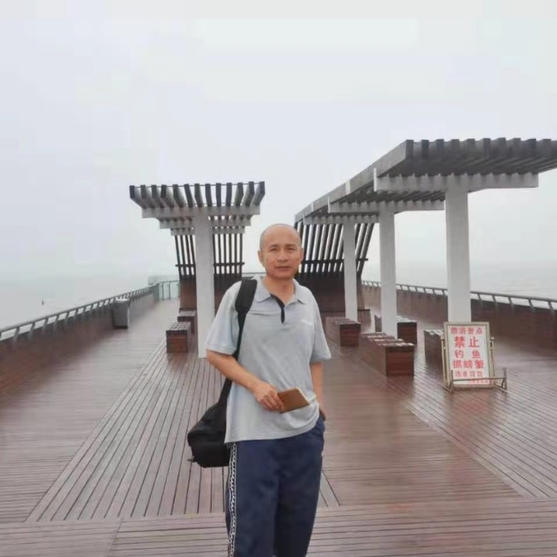 水云间的第一张照片--潍坊相亲服务中心