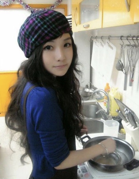 浅笑的第二张照片--潍坊相亲服务中心