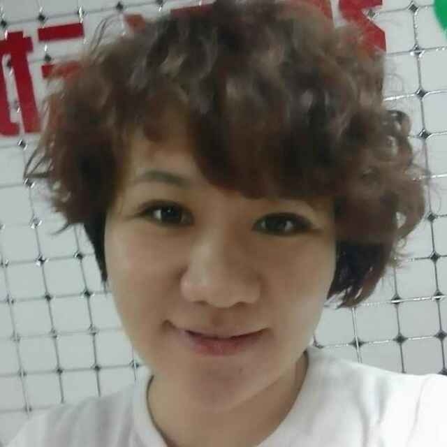 媛媛的第一张照片--潍坊相亲服务中心