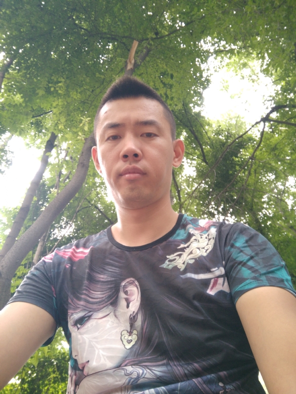 适合的第一张照片--潍坊相亲服务中心