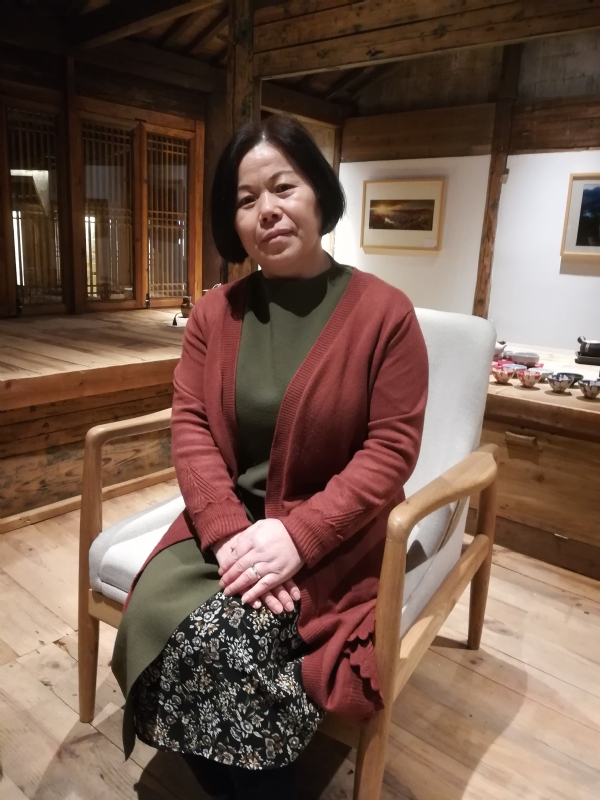 知足常乐的第一张照片--潍坊相亲服务中心