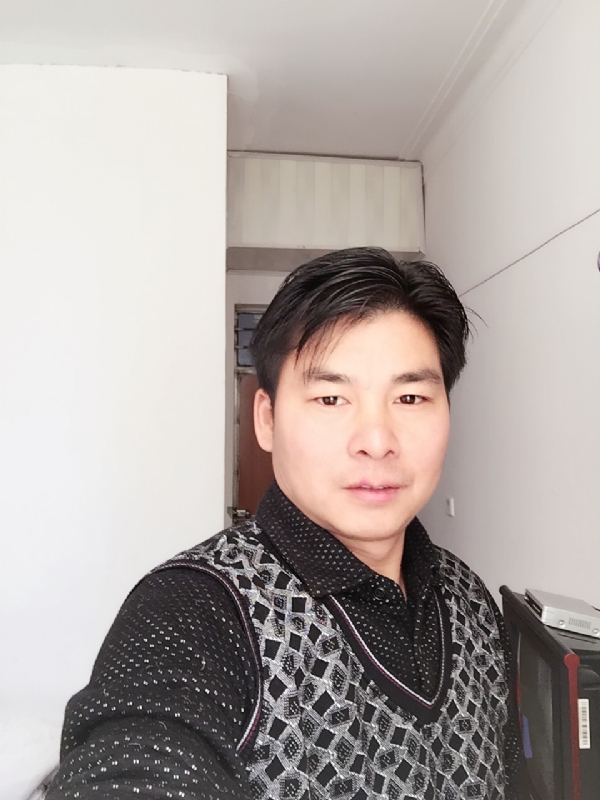 清风的第一张照片--潍坊相亲服务中心