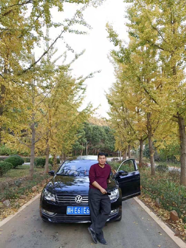 清风的第三张照片--潍坊相亲服务中心