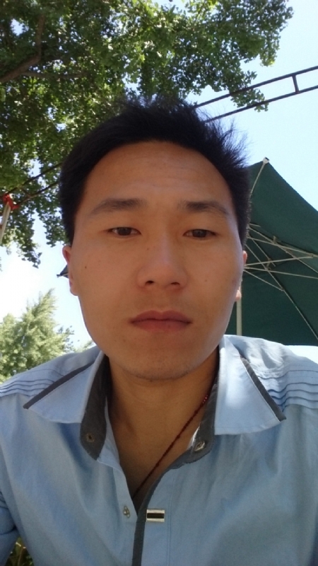 原来是你的第一张照片--潍坊相亲服务中心