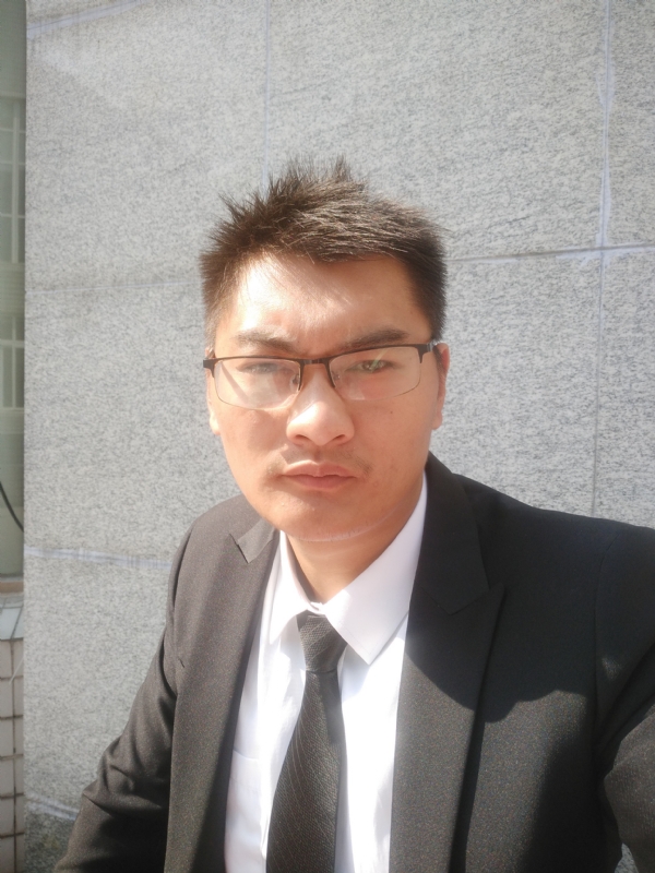 孤独的人的第一张照片--潍坊相亲服务中心