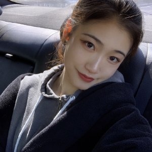 秦璐的第一张照片--潍坊相亲服务中心