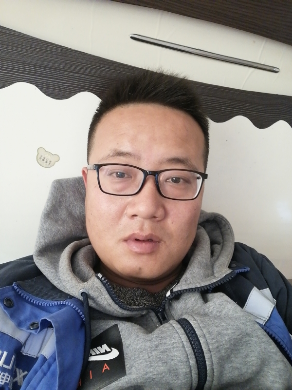 一个人一座城的第一张照片--潍坊相亲服务中心