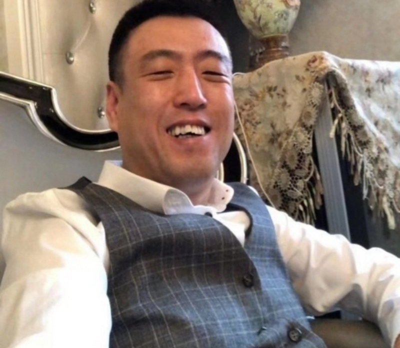 森林8888的第一张照片--潍坊相亲服务中心