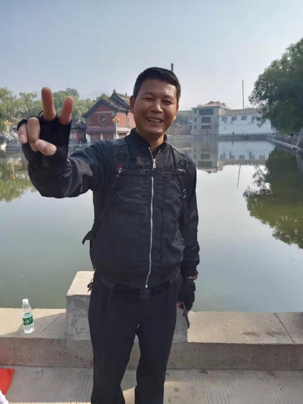 等的第一张照片--潍坊相亲服务中心