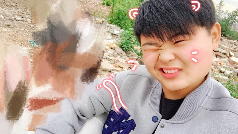 许皓轩的第一张照片--潍坊相亲服务中心