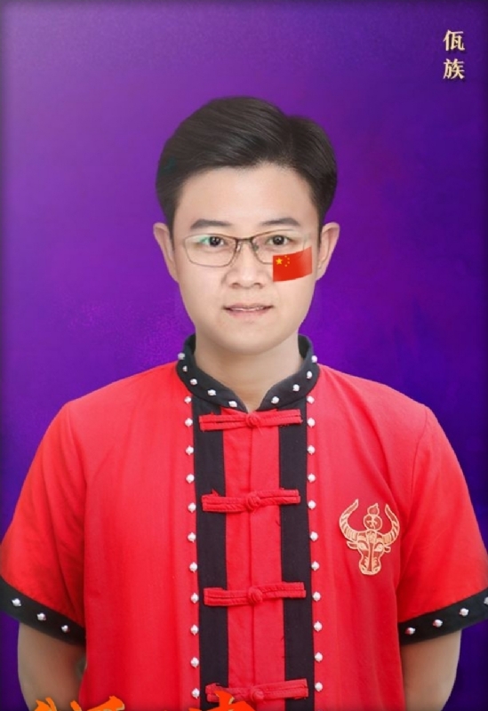 真水无香的第一张照片--潍坊相亲服务中心